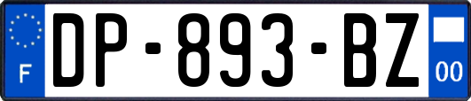 DP-893-BZ