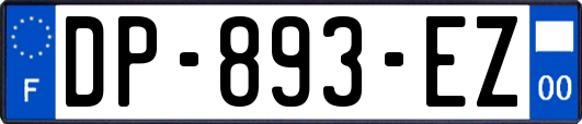 DP-893-EZ