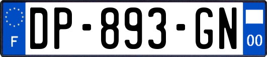 DP-893-GN