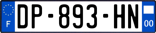 DP-893-HN