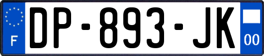 DP-893-JK