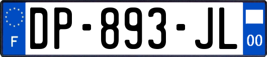 DP-893-JL