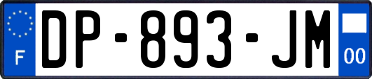 DP-893-JM