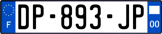 DP-893-JP