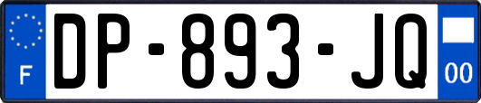 DP-893-JQ
