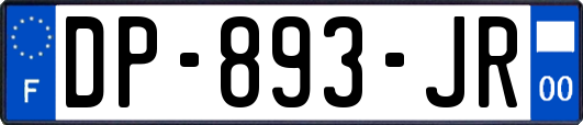 DP-893-JR
