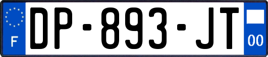 DP-893-JT