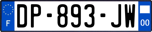 DP-893-JW