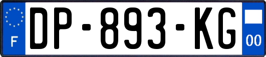 DP-893-KG
