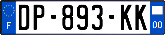 DP-893-KK