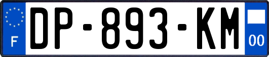DP-893-KM