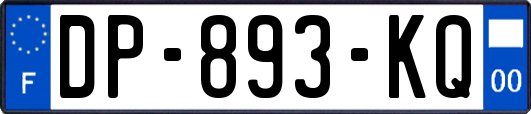 DP-893-KQ