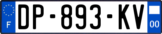 DP-893-KV
