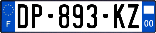 DP-893-KZ