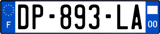 DP-893-LA
