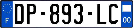 DP-893-LC
