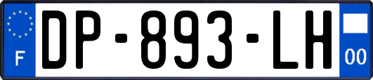 DP-893-LH