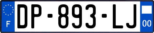 DP-893-LJ