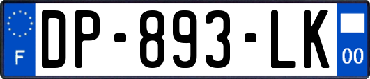 DP-893-LK