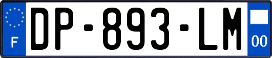 DP-893-LM