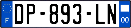 DP-893-LN