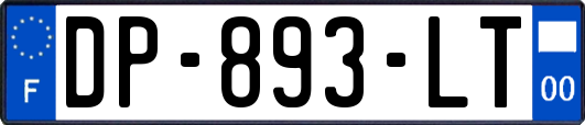 DP-893-LT