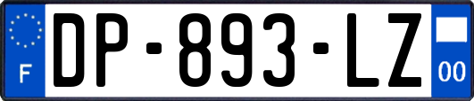 DP-893-LZ