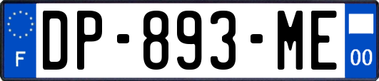DP-893-ME