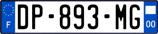 DP-893-MG