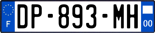 DP-893-MH