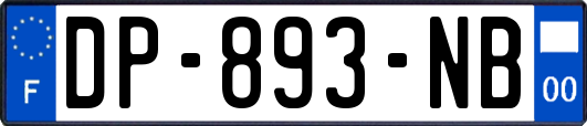 DP-893-NB