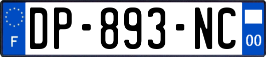DP-893-NC