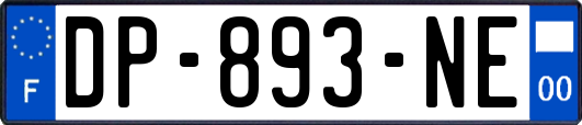 DP-893-NE