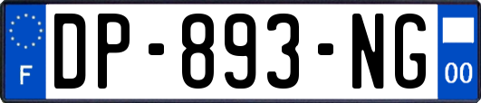 DP-893-NG
