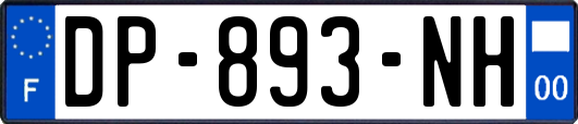 DP-893-NH