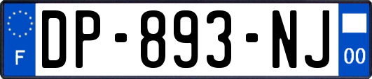 DP-893-NJ