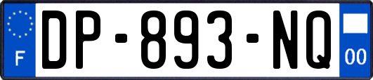 DP-893-NQ