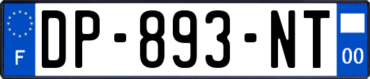 DP-893-NT