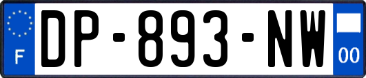 DP-893-NW
