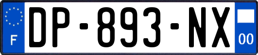 DP-893-NX