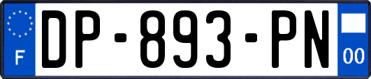 DP-893-PN
