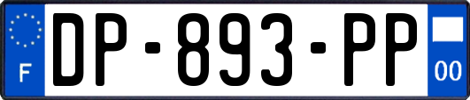 DP-893-PP