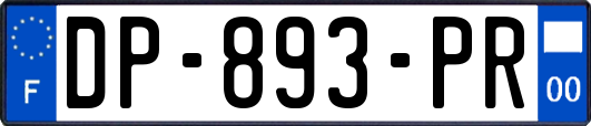 DP-893-PR