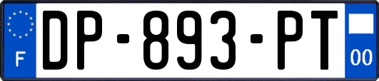 DP-893-PT