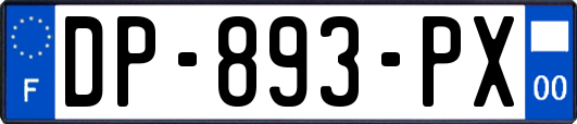 DP-893-PX