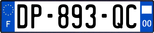 DP-893-QC
