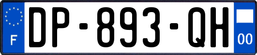 DP-893-QH