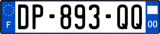 DP-893-QQ