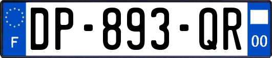 DP-893-QR