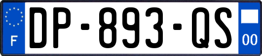 DP-893-QS